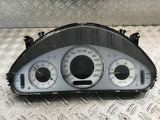 Tacho Mercedes-Benz E-Klasse (W211) E 320 CDI 150kW 204PS A2115403547 Kombiinst Tacho Mercedes-Benz E-Klasse (W211) E 320 CDI 150kW 204PS A2115403547 Kombiinst