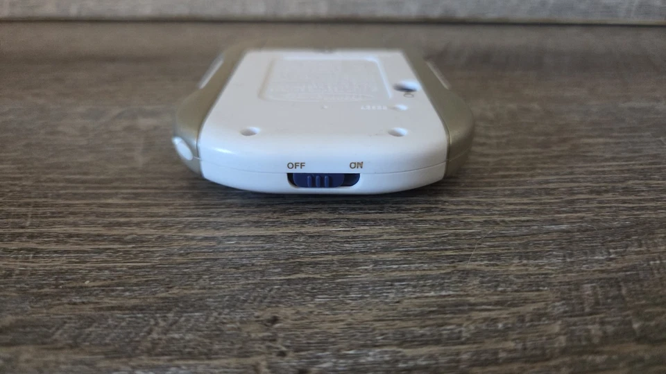 Illuminated Word Search The Ultimate Word Game Collection Handheld TESTED - Image 3 of 4