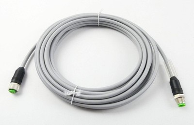 MURR ELEKTRONIK 7000-48001-2920750 (7.5m) SENSOR/ACTUATOR CONNECTOR