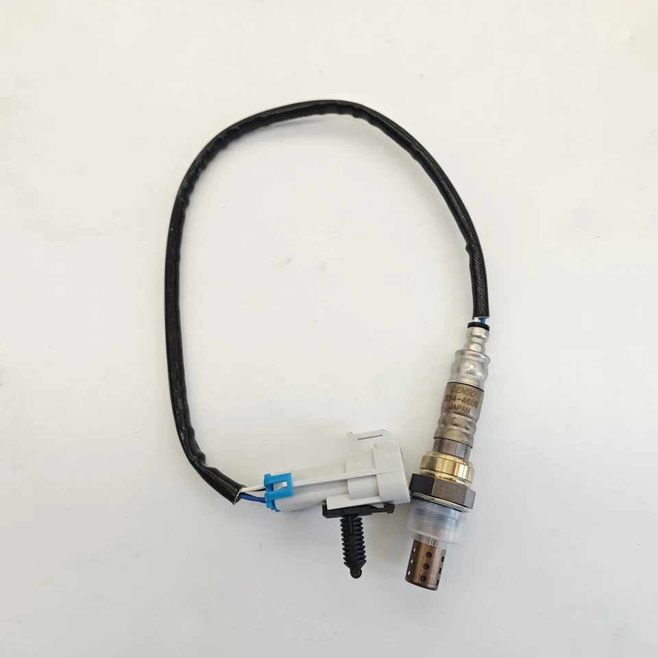 1x 234-4668 DENSO Oxygen Sensor O2 Upstream For 03-15 Chevy Tahoe Silverado 1500 - Imagem 3 de 4