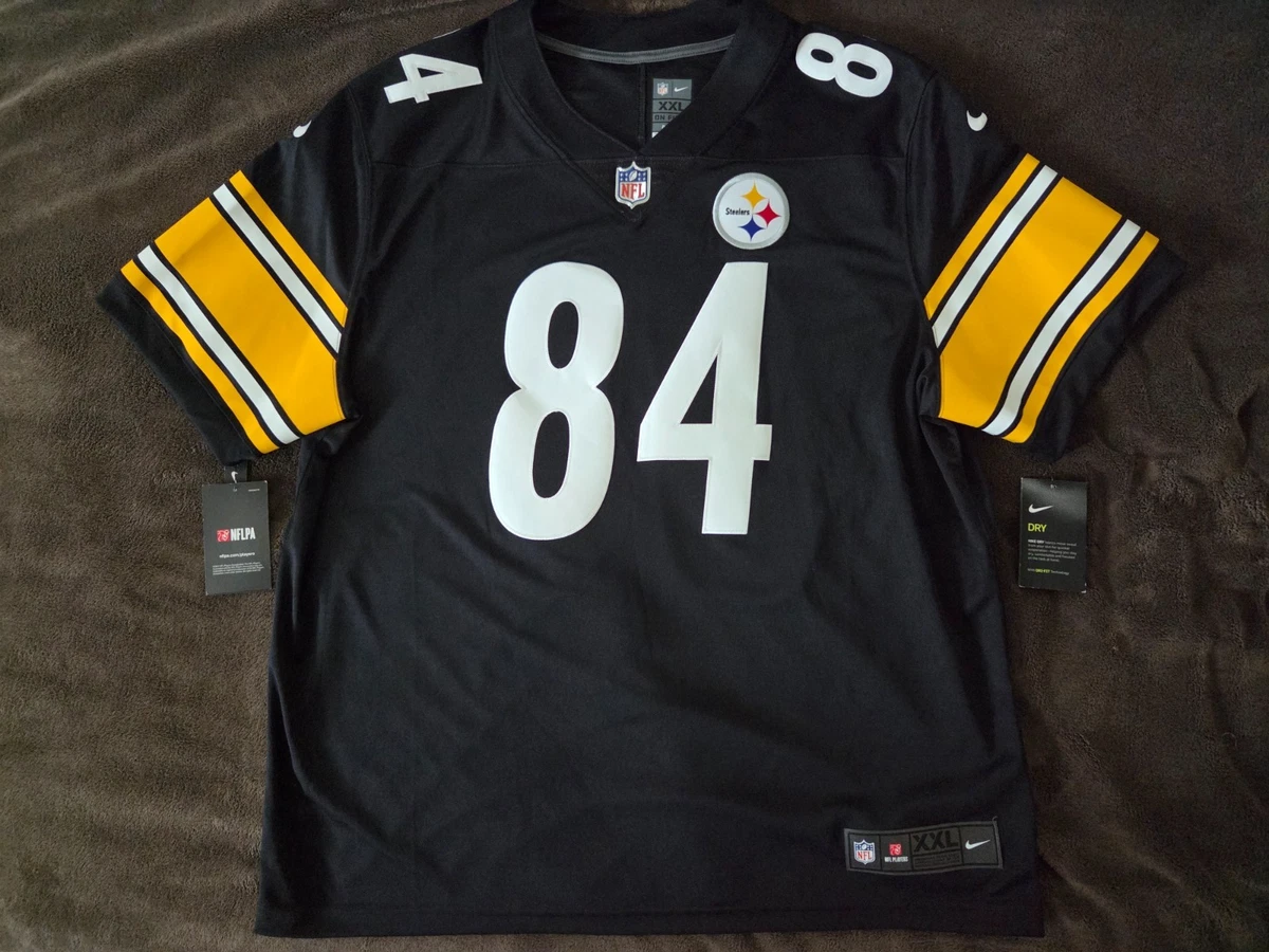 Antonio Brown NFL Fan Jerseys for sale | eBay
