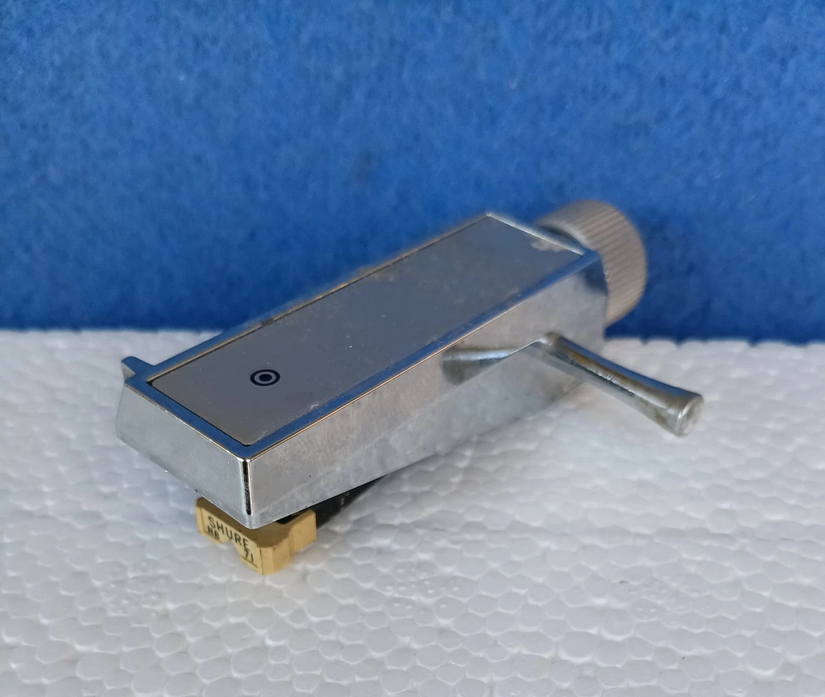 Shure Record Player & Turntable Parts for Technics for sale | eBay