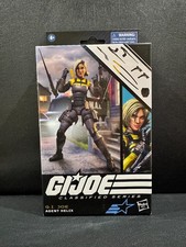 G.I. Joe Classified Series 104 Agent Helix