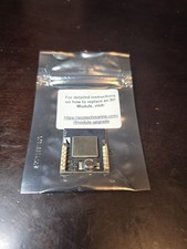 Newecotech Marine Mobius Rf Module Chip For Radion Qd Vortech Vectra Hydros