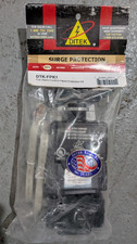 Ditek DTK-FPK1 Fire Alarm System Power And Dialer Surge Protector