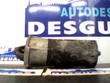 Moteur Ford SCORPIO