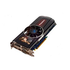 Sapphire Radeon HD 5830 1GB GDDR5 288-5E140-000SA PCIe X16