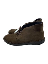 Clarks Boots Us8 Brw 31692 Inm46