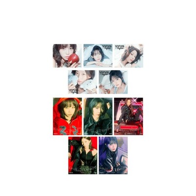 LE SSERAFIM DICON LIMITLESS フォトカード　チェウォン DICON VOLUME N°32 LE SSERAFIM：A-TYPE LIMITLESS RHYTHM KIM CHAEWON