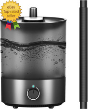 Reptile Fogger Humidifiers Mister Misting System for Reptiles