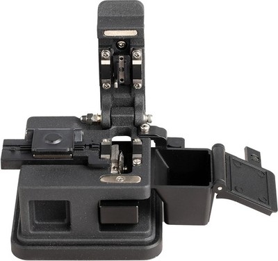 Jonard Tools FC-500 Fiber Optic Cleaver for 250µm and 900µm w/ 16 Position Blade