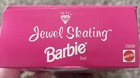 Jewel Skating Barbie Special Edition Mattel 1990s – New in Package, Excellent — photo 6