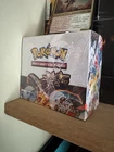 Display Pokémon EV03 flammes Obsidiennes FR Neuve Scellée