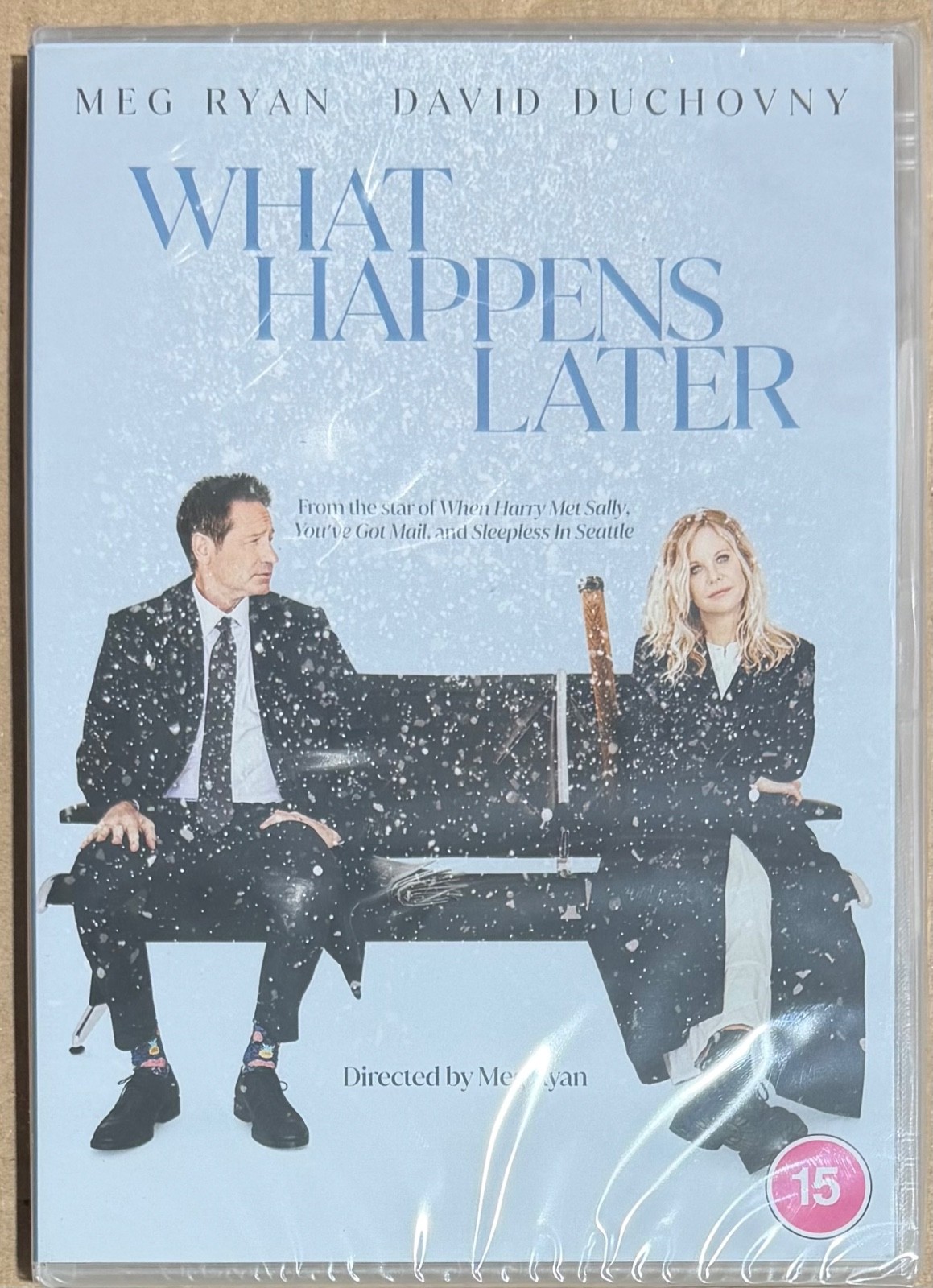 What Happens Later? - Image 4