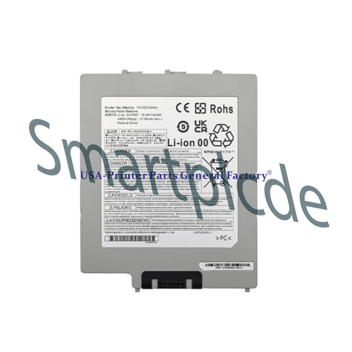 New Battery Compatible For Panasonic Toughpad FZ-G1 FZ-VZSU84U FZ-VZSU84R Series - Picture 1 of 3
