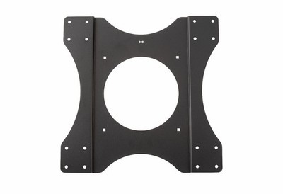 Universal LED LCD TV Mount Adapter Bracket VESA 300x300 400x400 TV1-008H