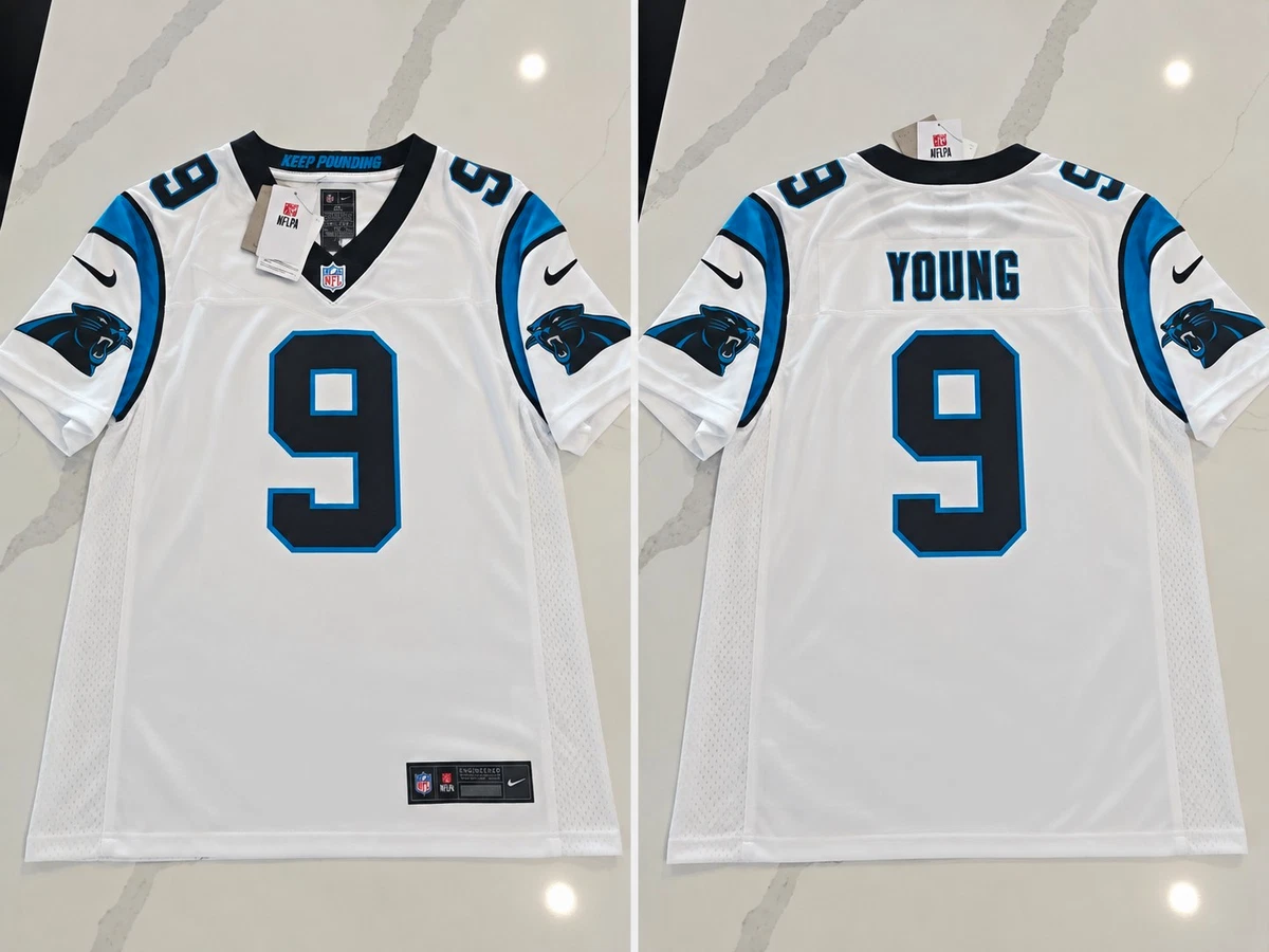 Nike Carolina Panthers NFL Jerseys for sale | eBay