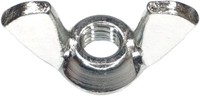 BMW Reserverad Schelle FlüGelmutter M8 X 1.25 MM 71106781144 Neu Original