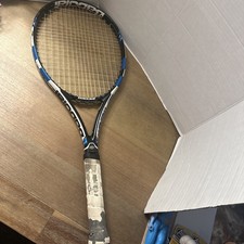 Babolat Drive Pure Drive 3:4 3/8 Head Size 645 Tennis Racket