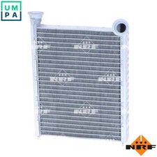 HEAT EXCHANGER INTERIOR HEATING 54423 FOR RENAULT SCÉNIC/GRAND/IV MASTER/Bus