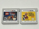 Super Mario Maker Nintendo 3DS, Authentic Cartridge