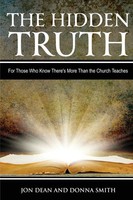 Jon Dean Smith (U. A.) | The Hidden Truth | Taschenbuch | Englisch (2020)