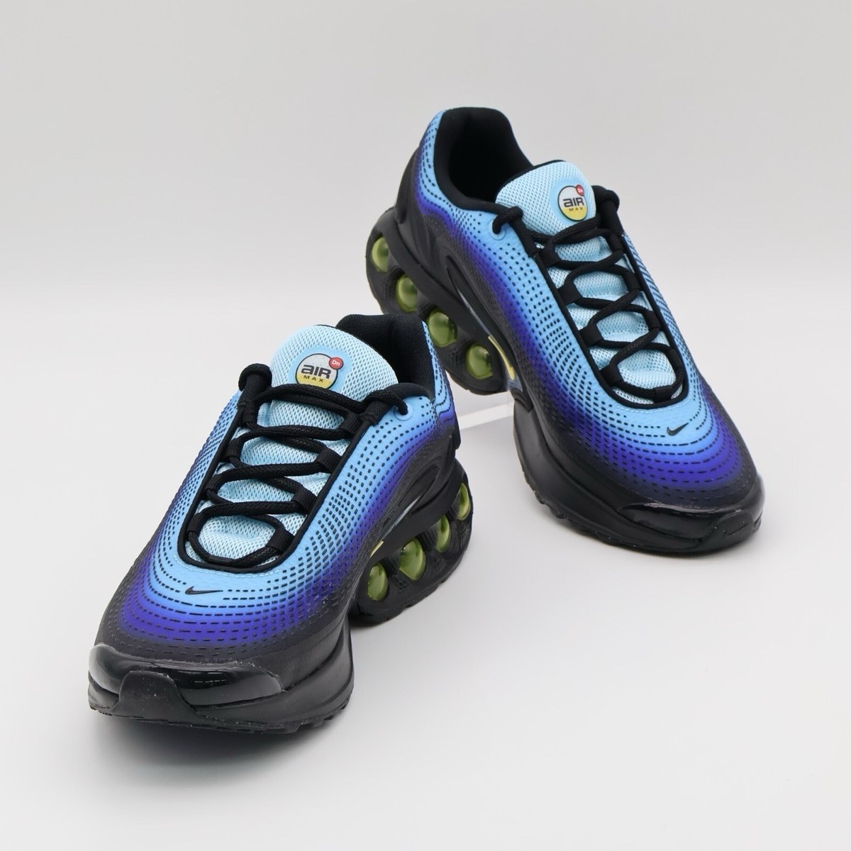 Size 14 - Nike Air Max DN SE Sky Blue Chamois for sale online | eBay