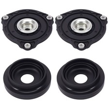 Domlager Set Vorne for Fiat 500X 2014-2020 Jeep Compass 52017224 52042666