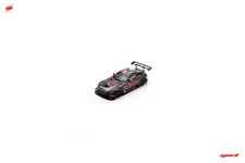 1:64 SPARK Mercedes Benz Amg Gt3 #799 Fia Gt World Cup Macau 2024 Gounon 64S036