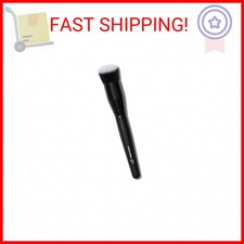 e.l.f. Camo Liquid Blush Brush, Angled Blush Brush Ideal For Applying Blending
