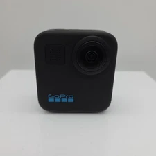 GoPro CHDHZ-203-TH MAX Waterproof 360 Traditional Action Camera Black HEAVY USE