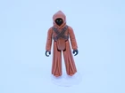 Vintage 1977 Kenner Star Wars Action Figure HK Jawa Nader Original Nice Paint NR
