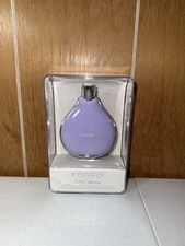 FOREO KIWI derma Diamond Microdermabrasion & Pore Vacuum Device - Lavender