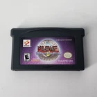 Yu-Gi-Oh! The Eternal Duelist Soul (Nintendo Game Boy Advance, GBA) - TESTED!