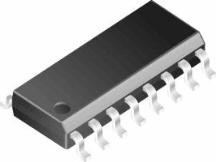 MAXIM INTEGRATED PRODUCTS MAX5259EEE+ / MAX5259EEE (BRAND NEW)