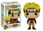 Funko POP! Animation Anime Naruto Shippuden Naruto Uzumaki #71 Vinyl Figure