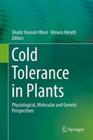 Cold Tolerance In Plants Venura Herath