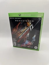 Need for Speed Hot Pursuit - Remaster - Microsoft Xbox One/Xbox Series X