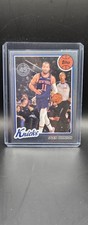2025-26 Topps - 1980-81 Topps Basketball Jalen Brunson #80BK-95