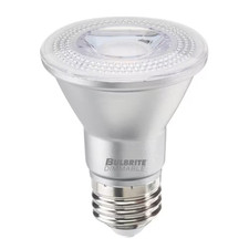 50 Watt Equivalent PAR20 with Medium Screw Base E26 Dimmable 3000K LED Light Bul