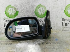 Retroviseur gauche (ou coque) Kia SHUMA