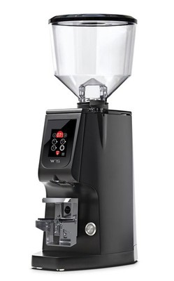 Eureka Atom W 75 Schwarz