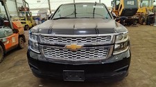 Suburbn15 2015 Third Seat Station Wagon Van 7166969