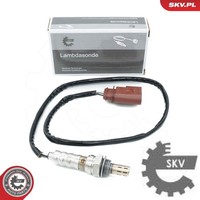 Esen Skv 09SKV133 Lambdasonde Lamdasonde FüR Audi FüR Seat FüR Skoda FüR Vw