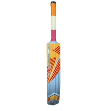 CE QuickSilver Cricket Bat Fiber Adult
