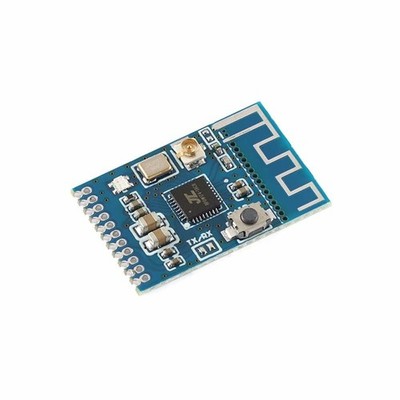 BLE 4.1 Audio Module Transmitter for Stereo Speakers and Headphones