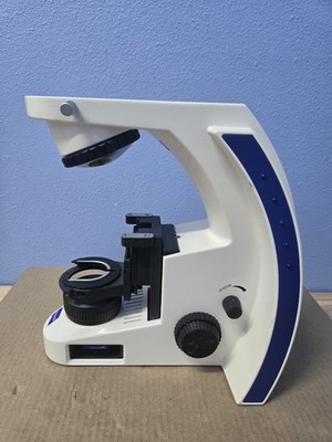 Zeiss Primo Star Microscope Body ONLY! 415500-0010-001