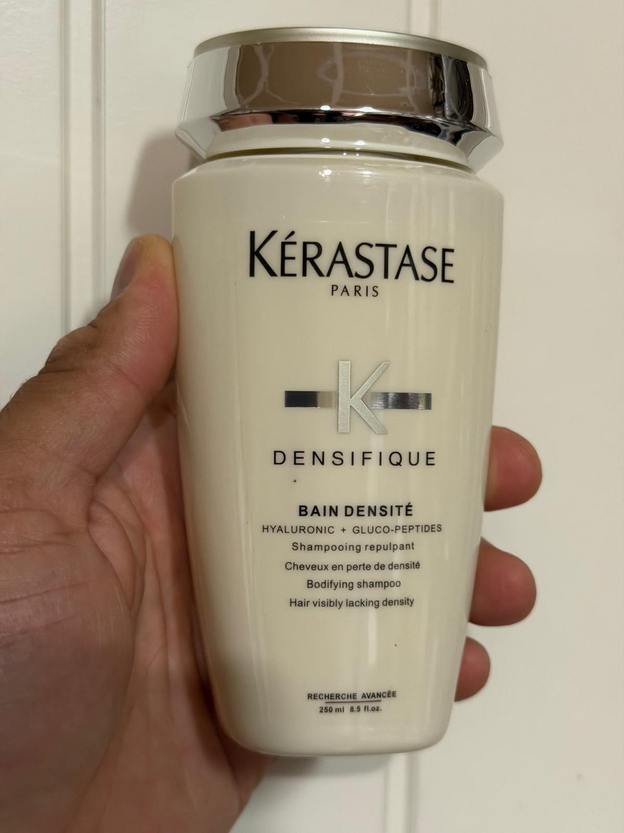 Kerastase Densifique Bain Densite Bodifying Shampoo 250ml / 8.5oz