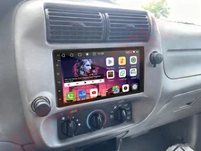 7" Carplay For Ford Ranger 1998–2011 Android 15 Car Stereo Radio GPS Navi WIFI