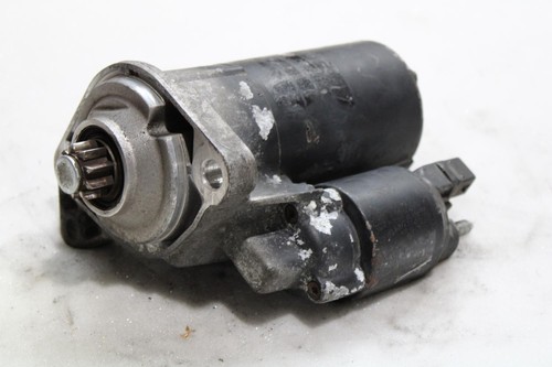 VW Golf IV 1.6 SR Anlasser Starter 020911023F (2)